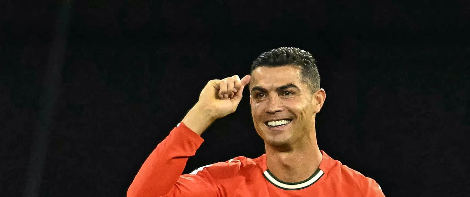 Cristiano Ronaldo gaat inderdaad zijn zesde WK spelen: dit is de Portugese selectie van Roberto Martínez - Circus Daily