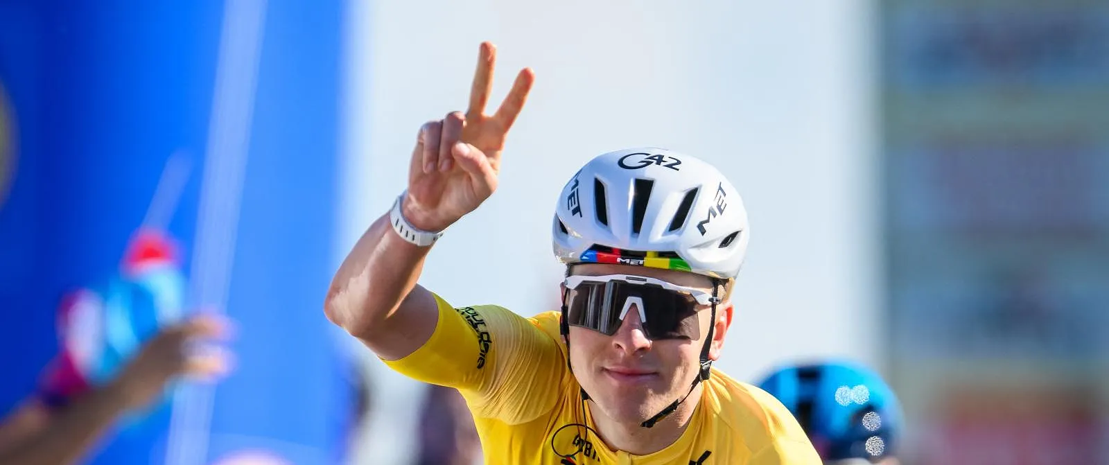 Staat Pogačar aan de start van de Vuelta? Zijn ploeg zet de deur open - Circus Daily
