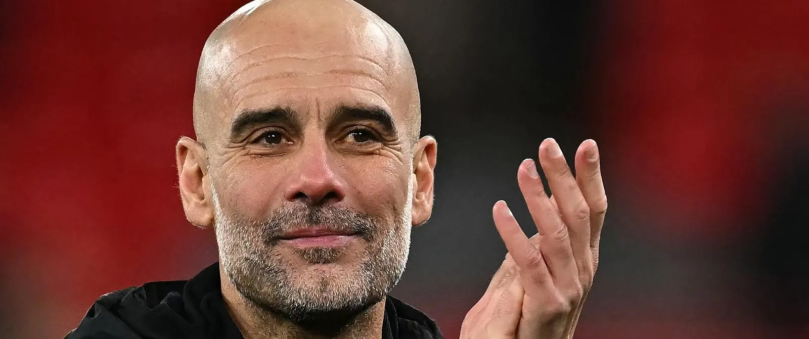 Pep Guardiola razend omdat nieuws over zijn vertrek is gelekt in de pers! - Circus Daily