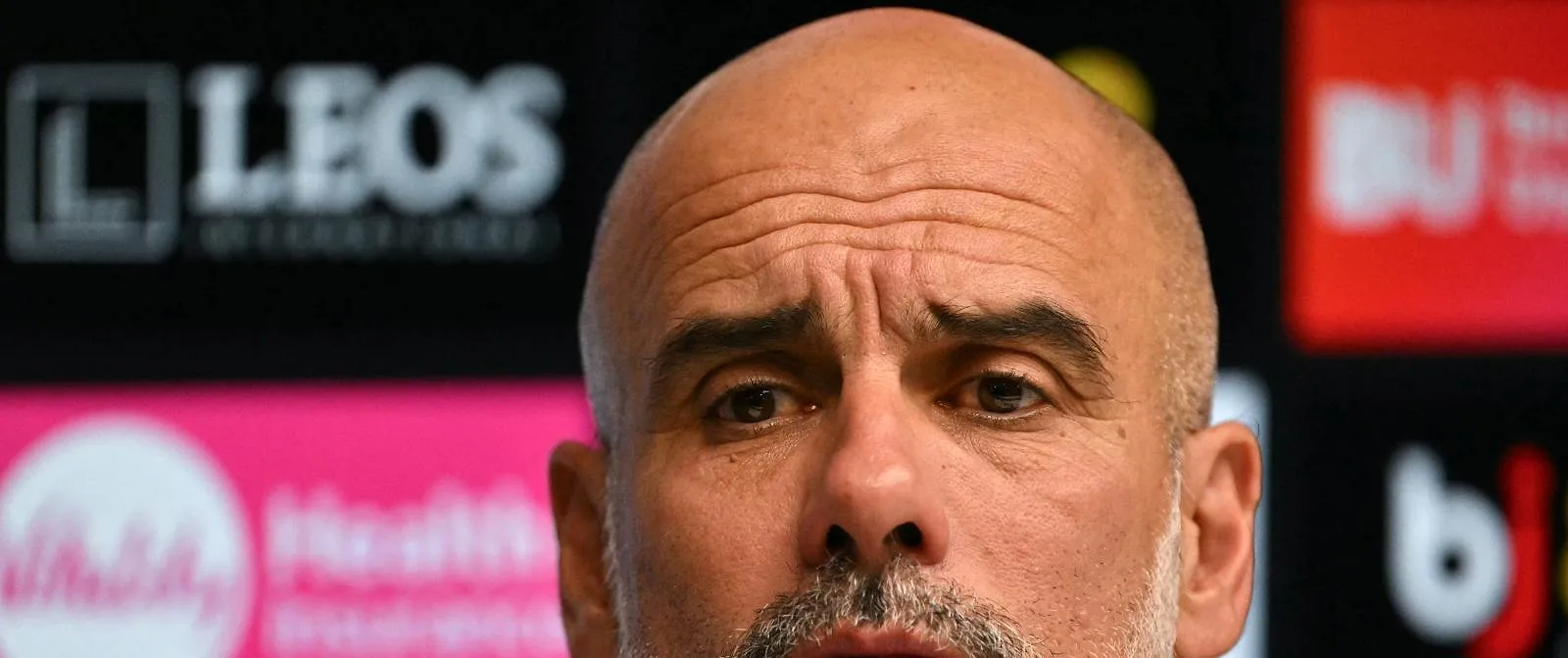 « De eerste persoon met wie ik moet praten, is mijn voorzitter » : Guardiola stelt dat zijn keuze nog niet gemaakt is - Circus Daily