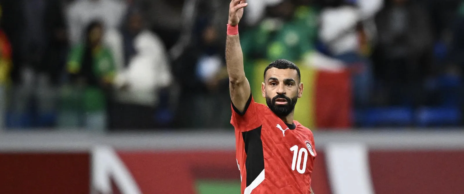 WK 2026 : Belgische WK-tegenstander Egypte maakt voorlopige selectie van 27 spelers bekend