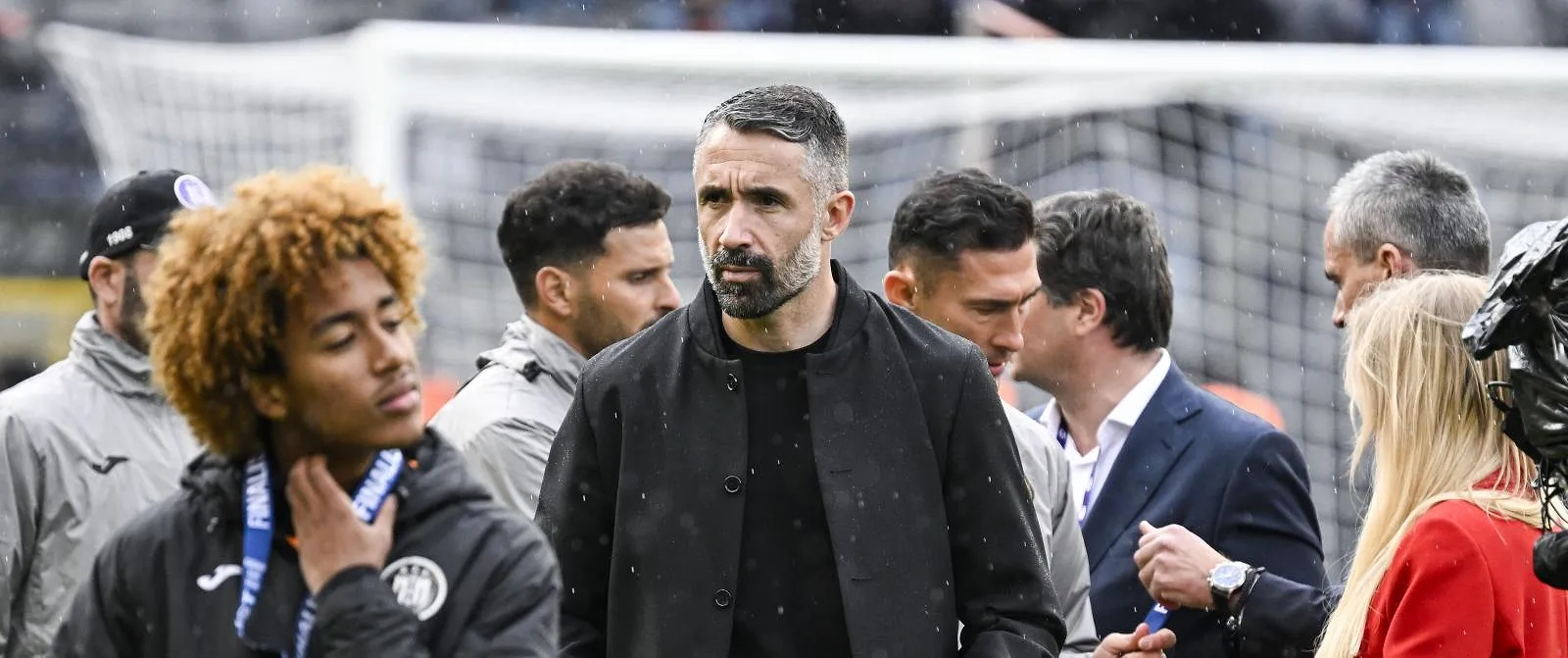 « Ik zou graag deel uitmaken van het nieuwe project » : Taravel wil volgend seizoen bij Anderlecht blijven ! - Circus Daily