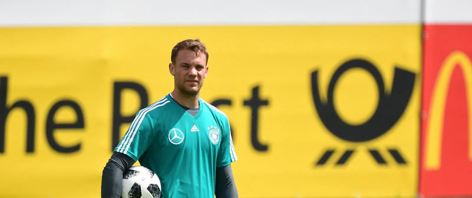 WK 2026 : Manuel Neuer keert zoals verwacht terug bij Duitse selectie - Belga