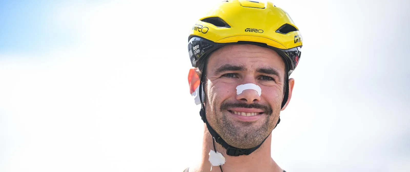 Victor Campenaerts legt bekentenissen af over ‘pipi-gate’ : « Het is misschien wel waar » - Circus Daily