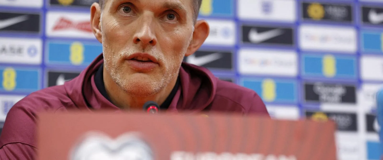 Geen Palmer, Foden, Trent of Maguire : Engeland onthult verrassende selectie voor het WK ! - Belga