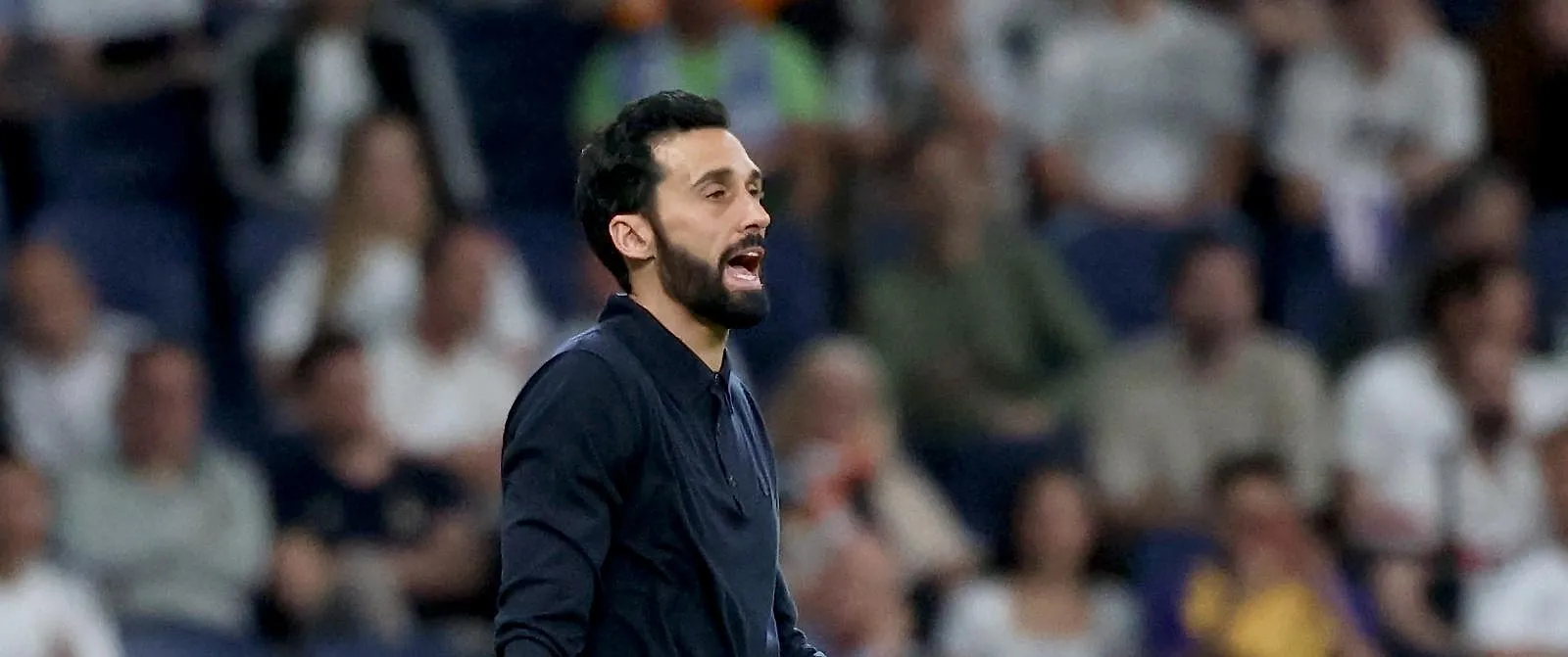 Alvaro Arbeloa bevestigt vertrek bij Real Madrid, weg ligt open voor comeback Mourinho - Belga