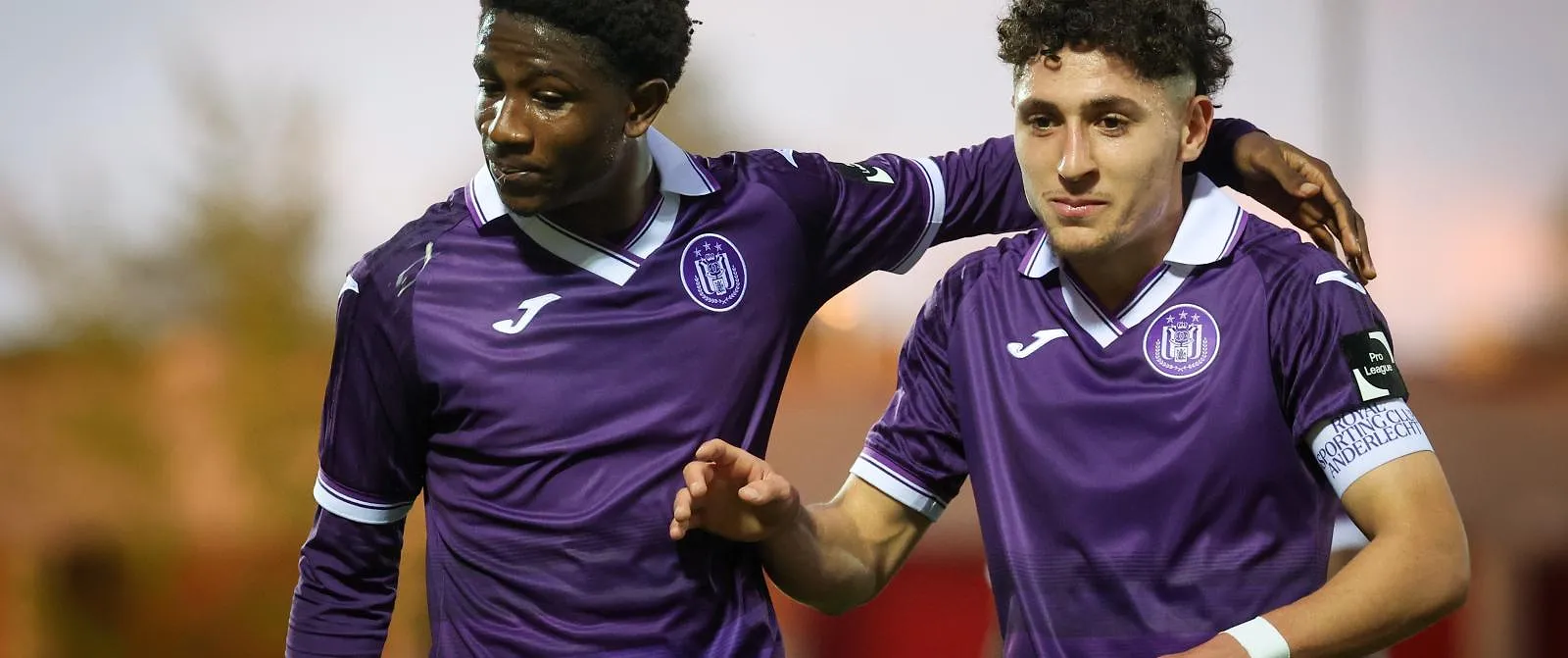 Na het verzet van de amateurclubs en de dreiging van een boete van 12 miljoen euro : de U23-quota waarschijnlijk afgeschaft ! - Guillaume Jans