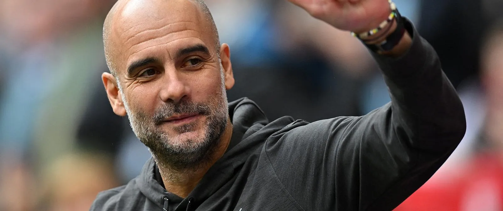 “‘De tijd inhalen die ik met mijn kinderen heb gemist’ : Pep Guardiola wil afstand nemen van het voetbal” - Circus Daily