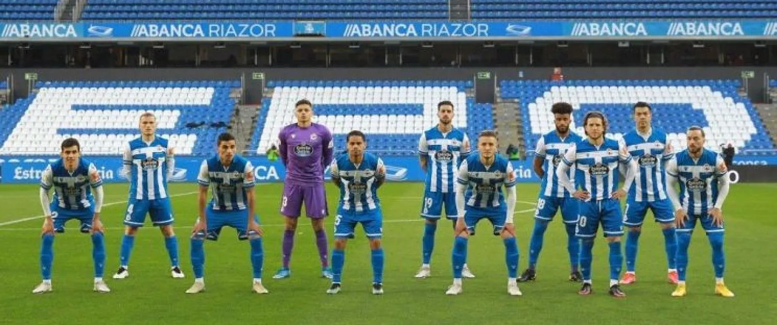 Een mythische Spaanse club keert eindelijk terug in de Liga ! - Circus Daily