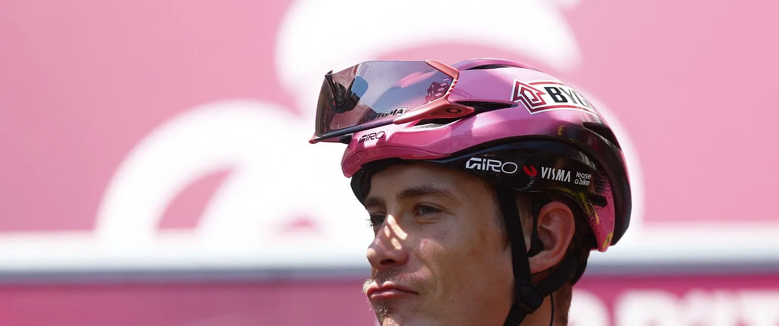 Giro : Vingegaard denkt al aan Tour, maar wil nog « rit winnen in roze trui » - Belga