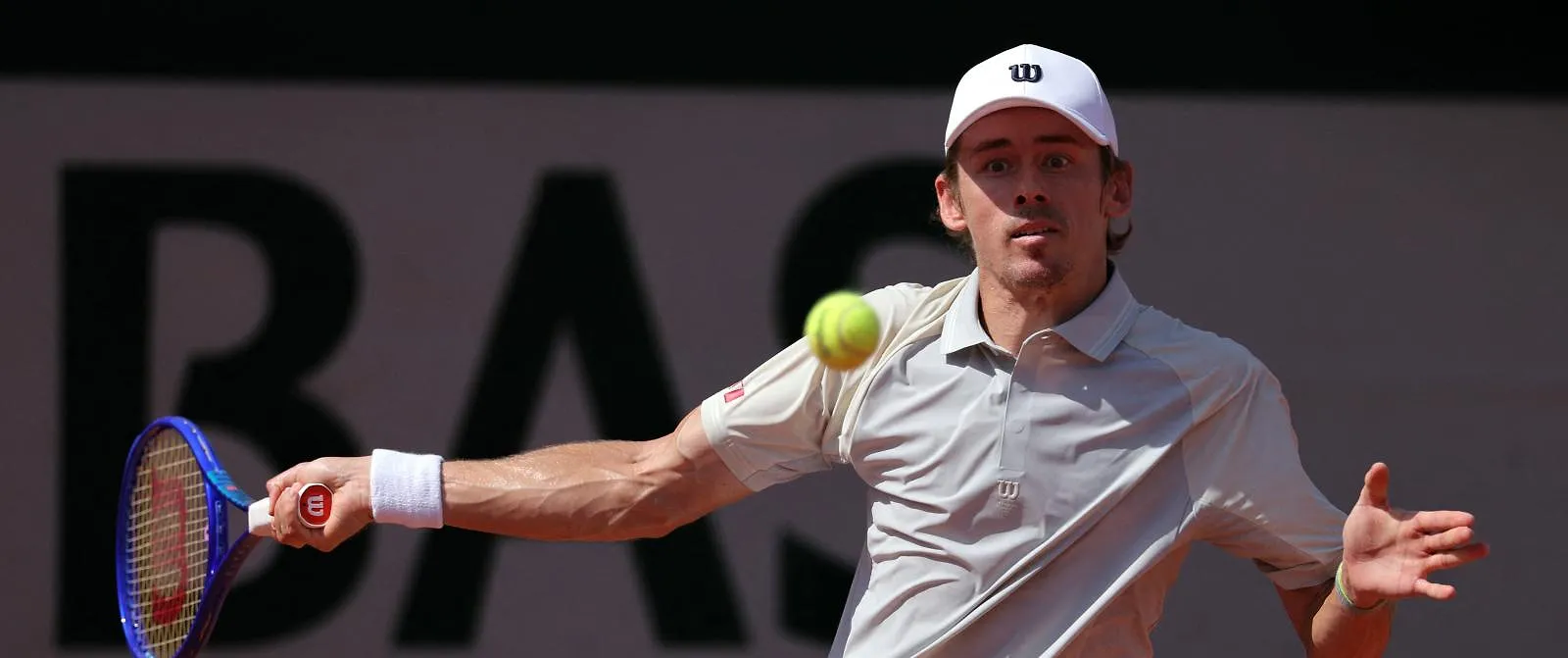 Roland Garros : Alex de Minaur is de volgende tegenstander van Alexander Blockx - Belga