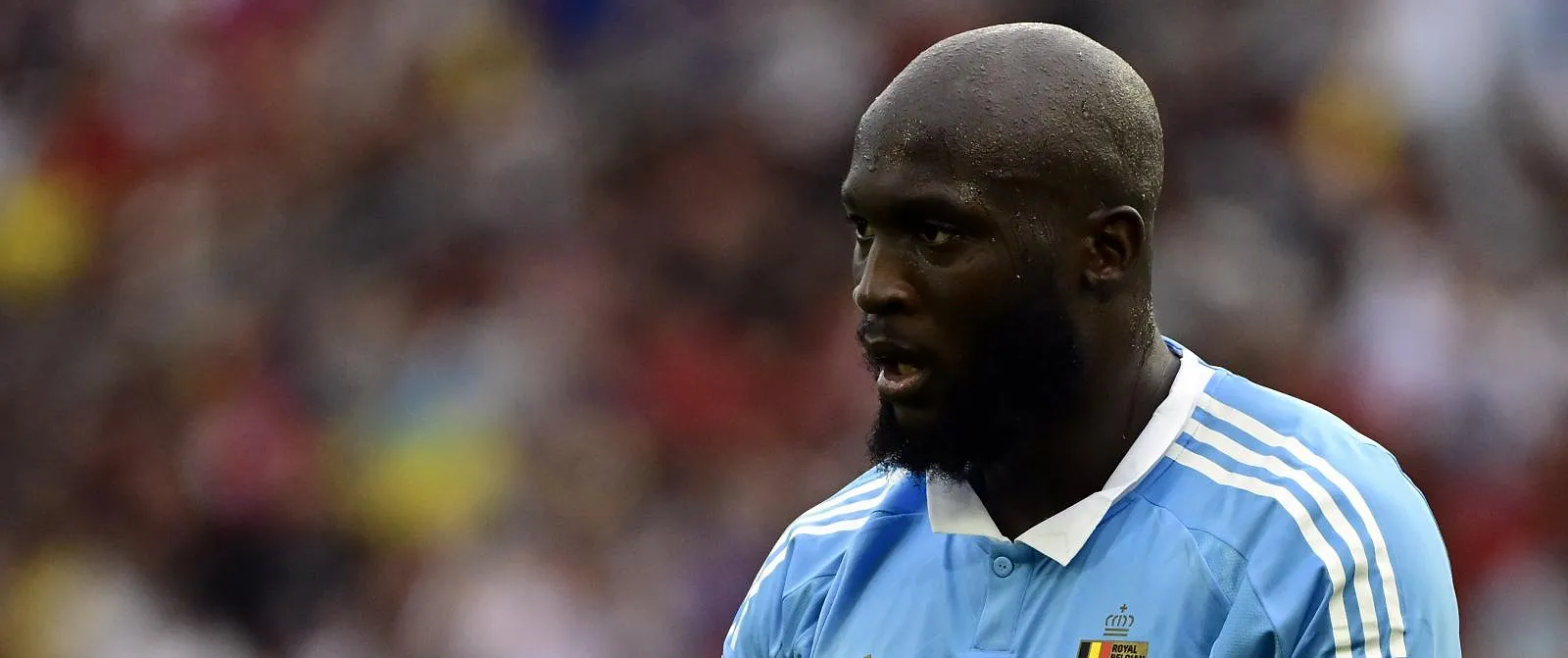 “Ik ben fit tegen de groepsfase” : Romelu Lukaku doorbreekt de stilte voor het WK ! - Circus Daily