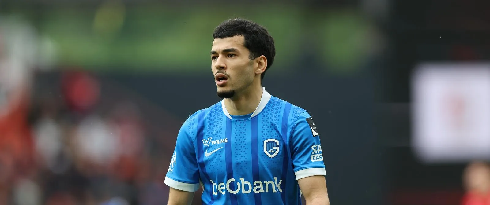 Het is officieel : Zakaria El Ouahdi trekt naar het WK en mist zondag de kraker van Genk - Circus Daily