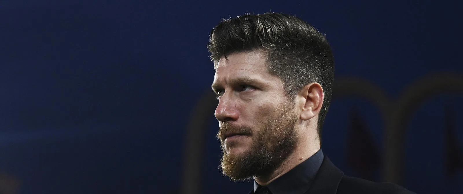 AS Monaco neemt wellicht afscheid van Sébastien Pocognoli ! - Circus Daily
