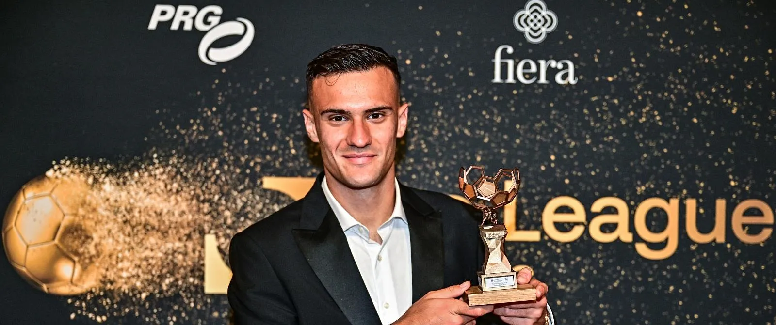 Aleksander Stankovic nu al in Milaan voor gesprek met Italiaans bestuur ! - Circus Daily