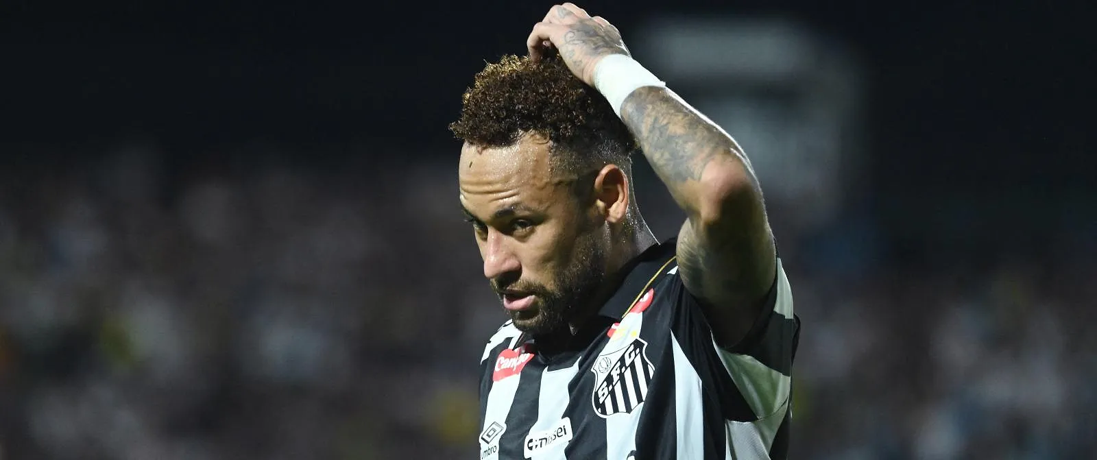 Bezorgdheid rond Neymar : komt zijn deelname aan het WK in het gedrang ? - Circus Daily