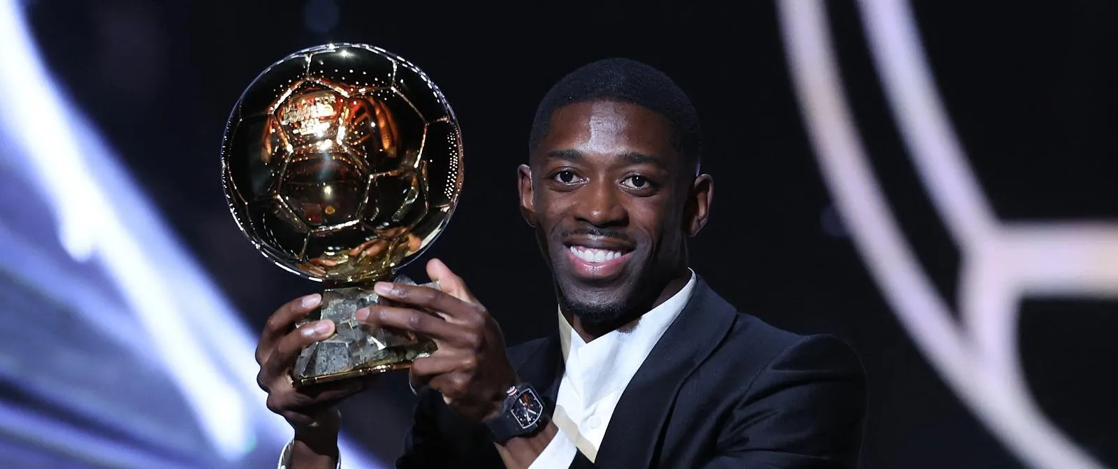 De Ballon d’Or 2026 wordt niet in Parijs uitgereikt ! - Circus Daily