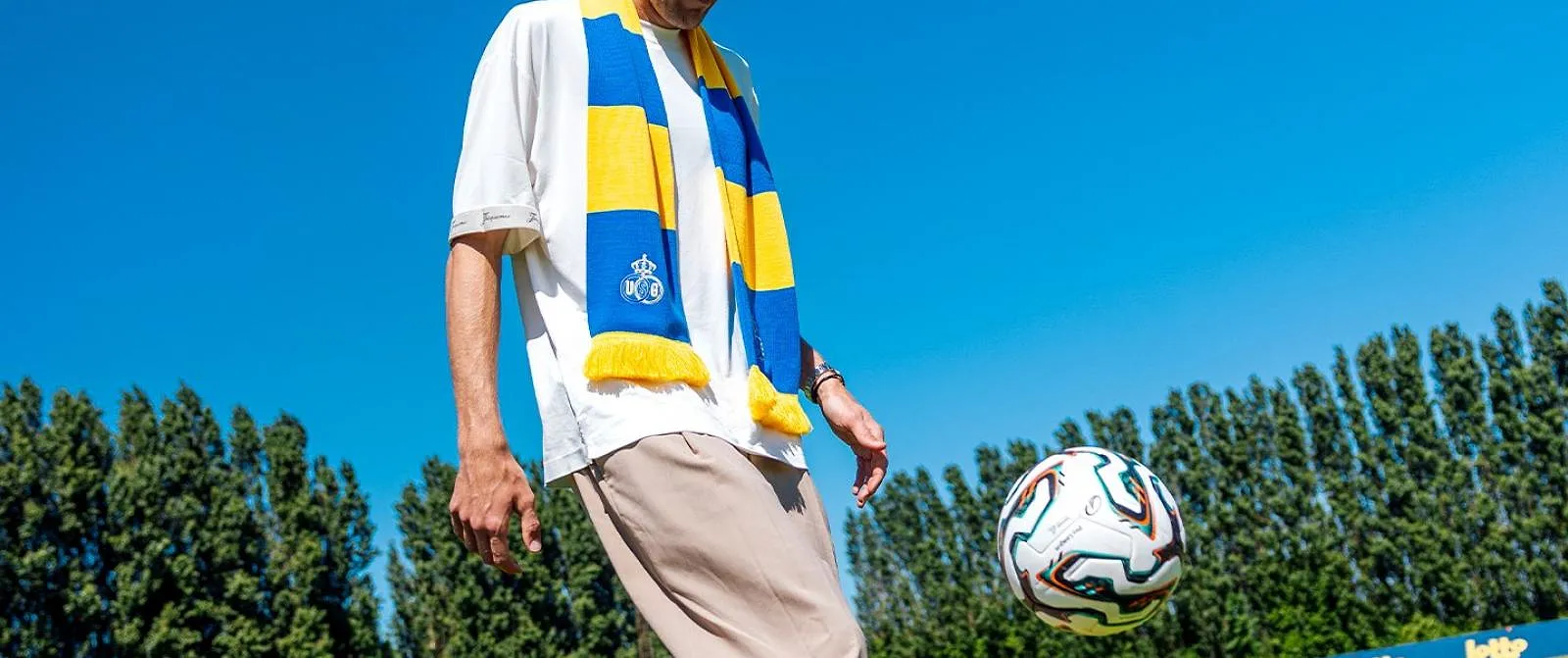 Het is officieel : Nikki Havenaar is de eerste zomeraanwinst van Union Saint-Gilloise - Circus Daily