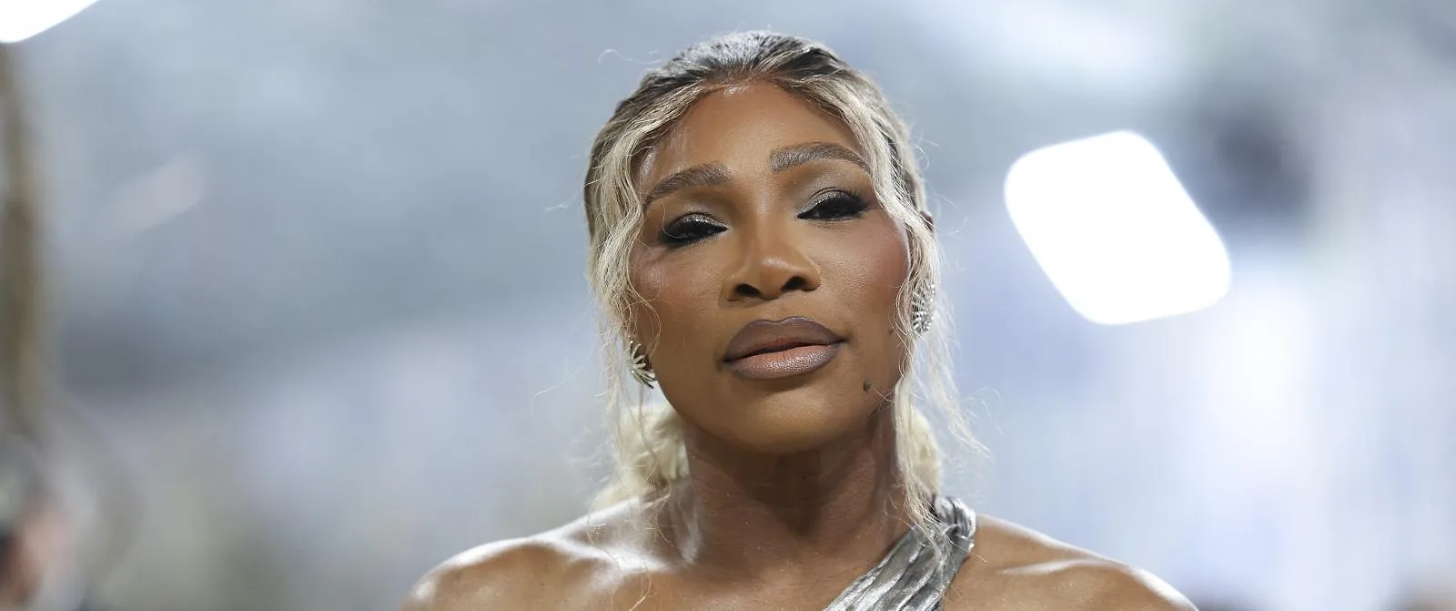 Serena Williams maakt zich op voor een comeback op het circuit ! - Circus Daily