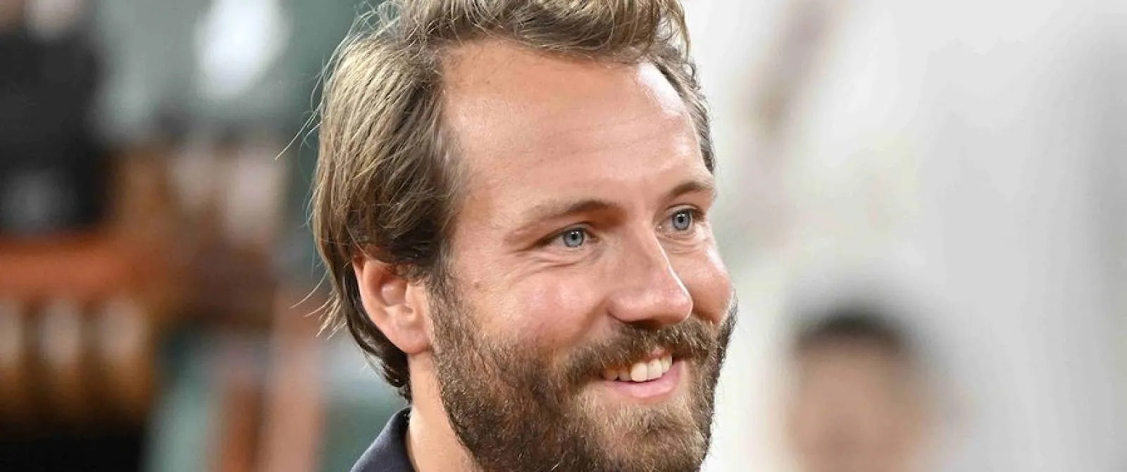 Een voormalige Franse speler ziet Raphaël Collignon de finale van Roland-Garros bereiken ! - Circus Daily