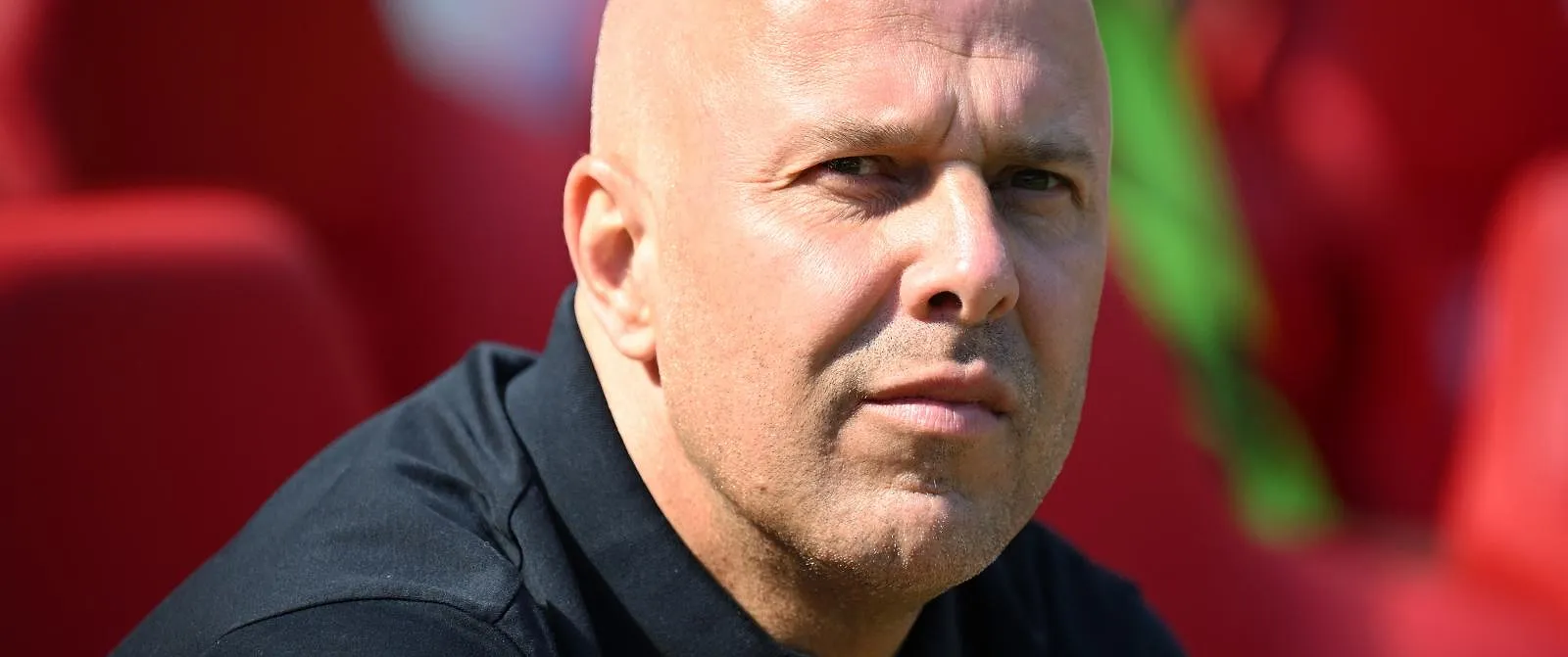 Officieel : Arne Slot en Liverpool uit elkaar ! Andoni Iraola genoemd als mogelijke opvolger - Circus Daily