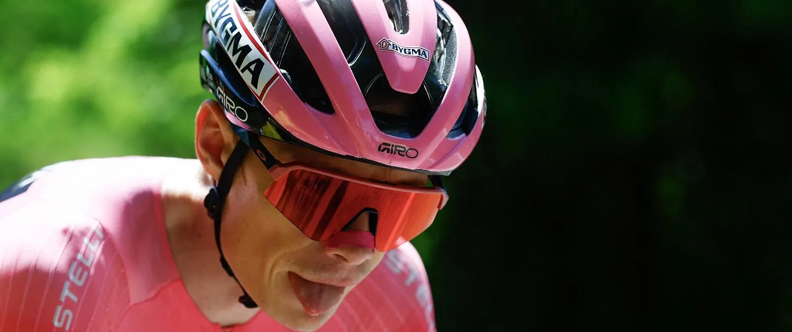 Giro : dominante Jonas Vingegaard pakt vijfde ritzege en kan eindzege al ruiken - Belga