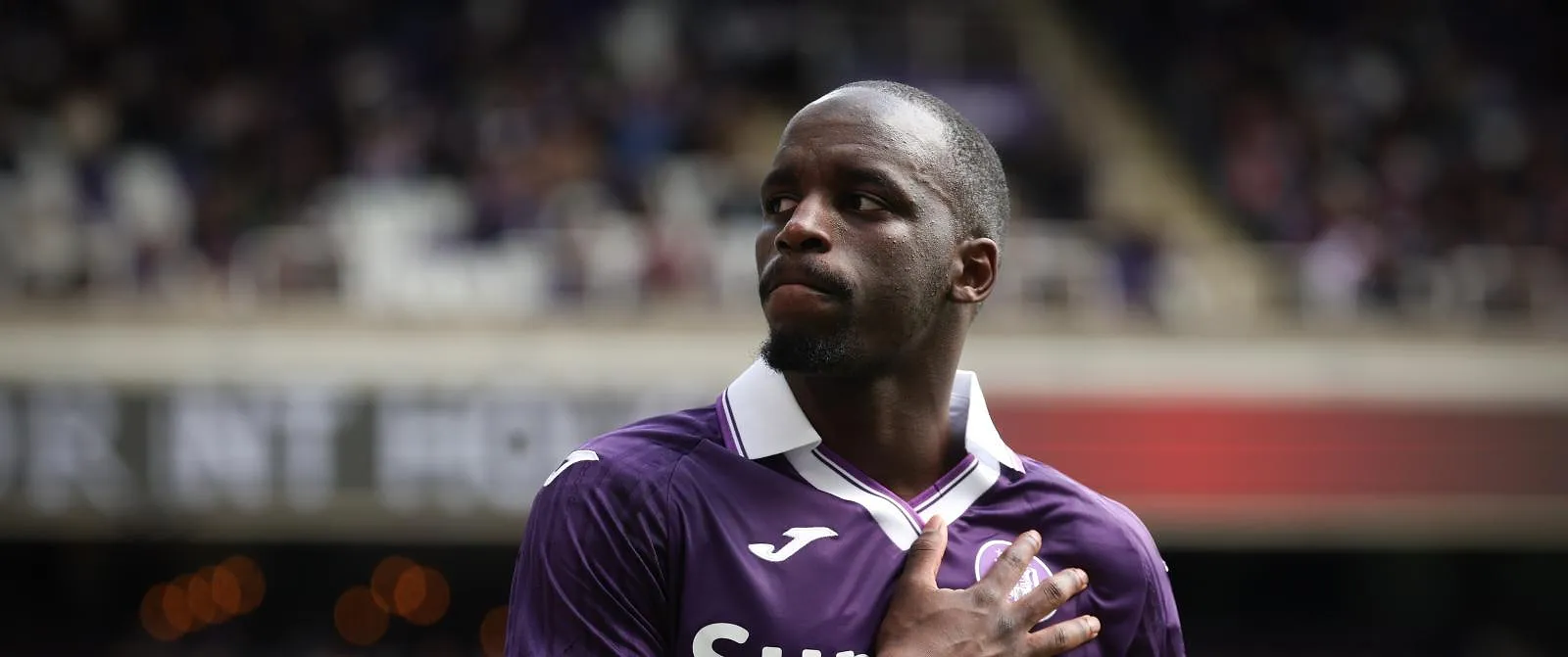 Diarra en Angély blijven niet bij Anderlecht : paars-wit licht hun aankoopoptie niet - Circus Daily