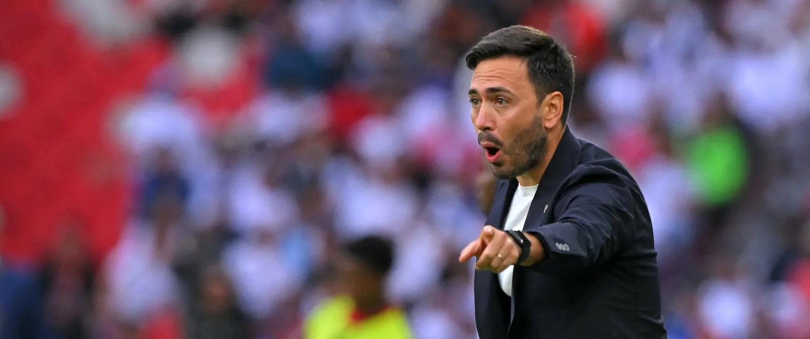 Rijsel stelt Davide Ancelotti aan als nieuwe trainer - Belga