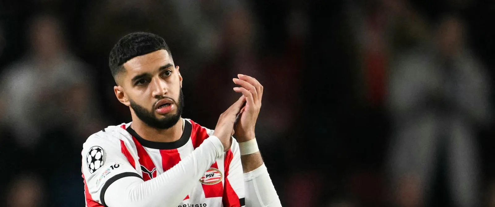 Na het mislopen van Gordon schakelt Kompany’s Bayern over op een andere flankaanvaller ! - Circus Daily