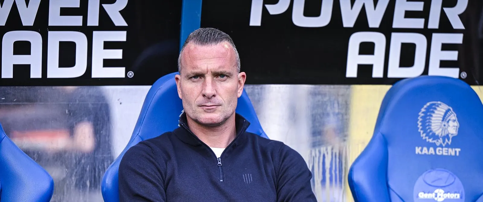 “Een speler die we heel goed zouden kunnen gebruiken” : Nicky Hayen apprecieert het profiel van Christian Burgess - Circus Daily
