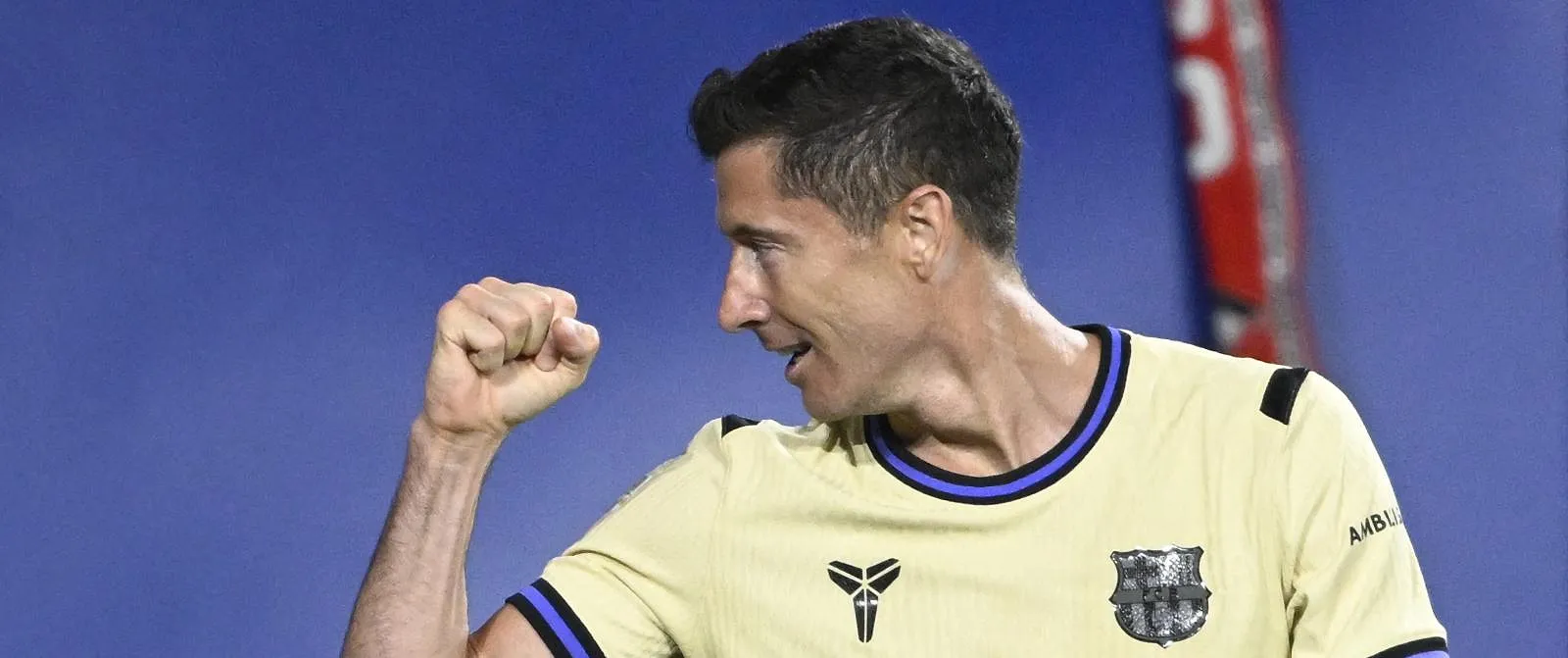 En wat als Robert Lewandowski in Europa bleef ? Een Turkse club probeert hem binnen te halen ! - Circus Daily