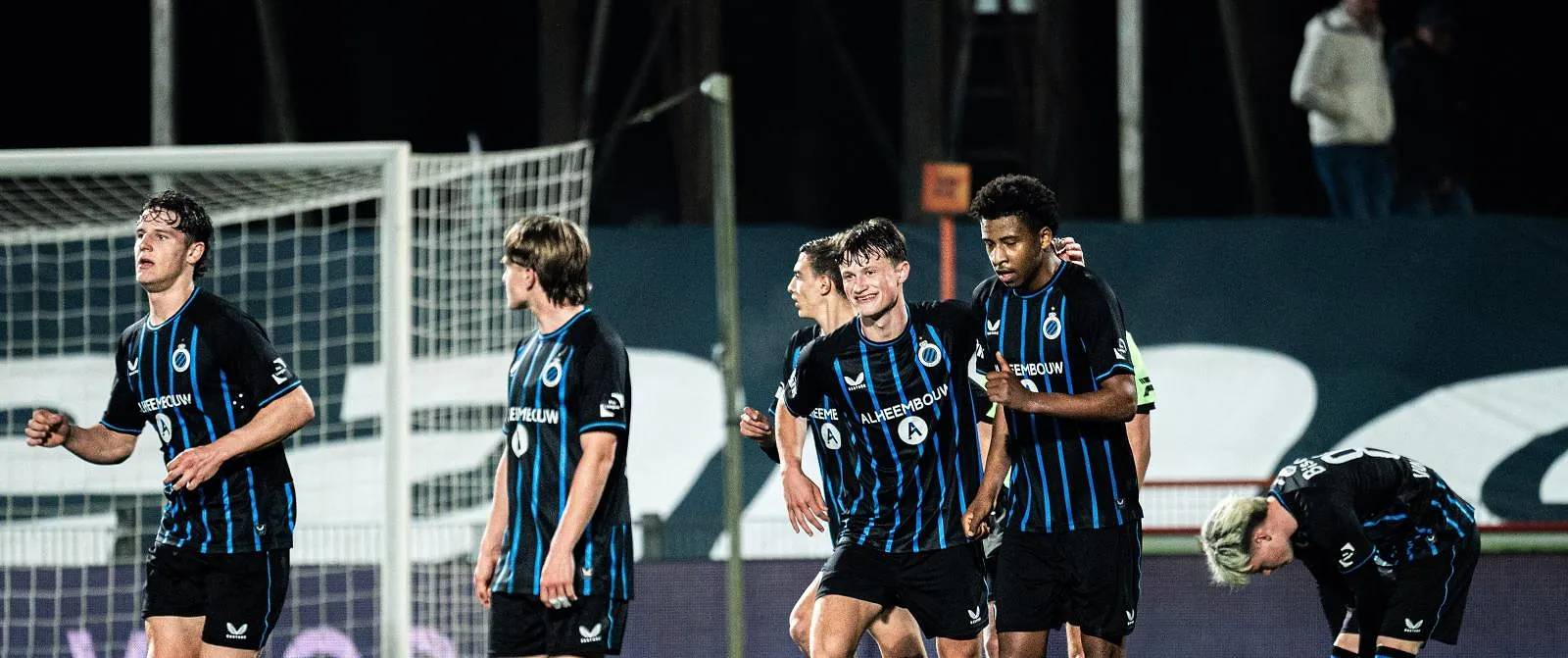 Het is officieel : U23-teams niet langer beschermd tegen degradatie in Challenger Pro League ! - Circus Daily