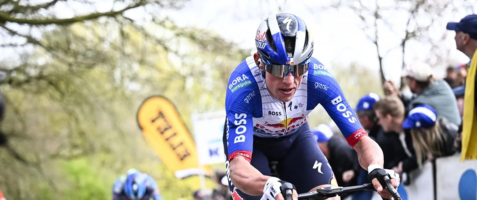 Ronde van Wallonië : Laurence Pithie is snelste na massale valpartij in peloton - Belga