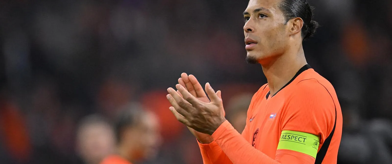 Nederland verprutst zijn voorbereidingsmatch voor het WK met een nederlaag tegen Algerije ! - Belga
