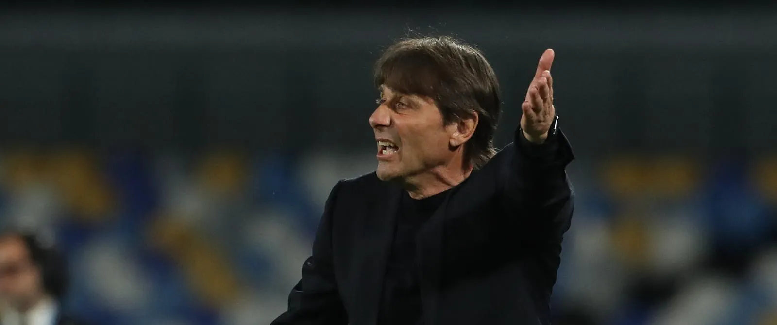 De Bruyne en Lukaku hebben geen trainer meer : Napoli bevestigt het vertrek van Antonio Conte - Belga