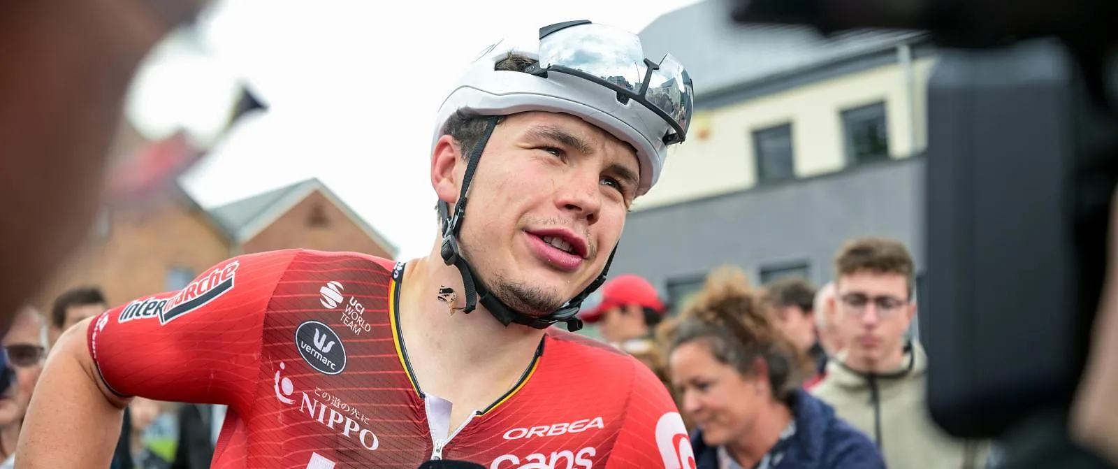 Het vertrek van Arnaud De Lie lijkt bevestigd : Lotto-Intermarché zou zijn vervanger al gevonden hebben ! - Circus Daily