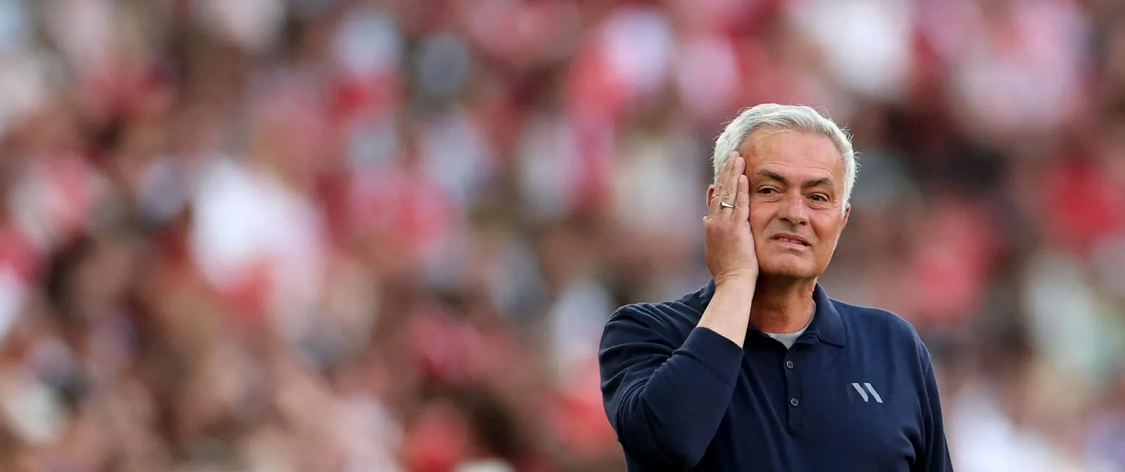 Afkoopclausule van José Mourinho gaat Benfica een mooie duit opleveren ! - Circus Daily