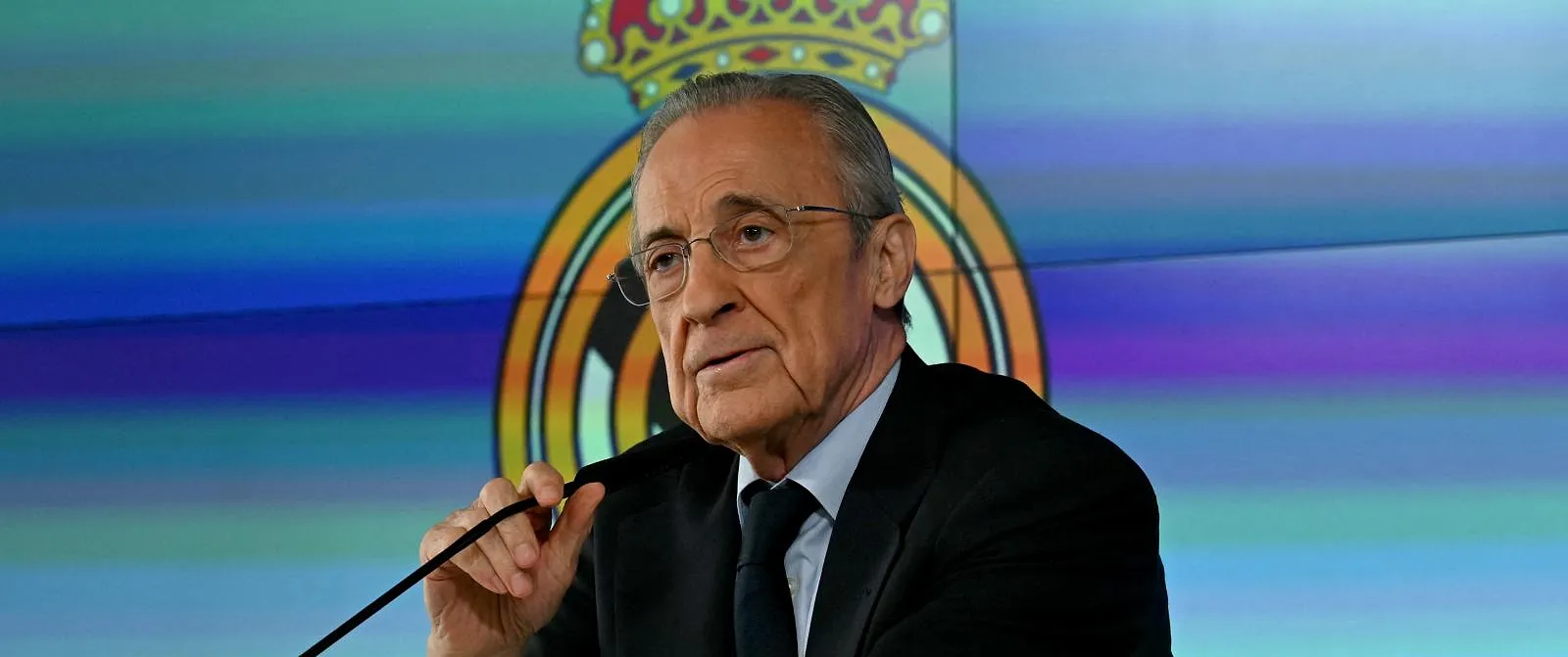 « Hij is een Galáctico » : Real Madrid zou een recordbod van 150 miljoen euro voorbereiden voor een speler ! - Belga