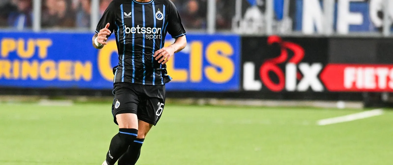Officieel : Club Brugge ziet Aleksandar Stankovic vertrekken ! Inter activeert terugkoopclausule en betaalt 23 miljoen euro - Circus Daily