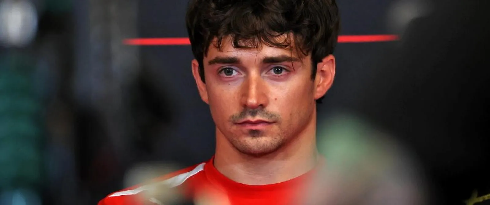 GP van Monaco : Charles Leclerc het snelst in eerste vrije oefensessie - Belga
