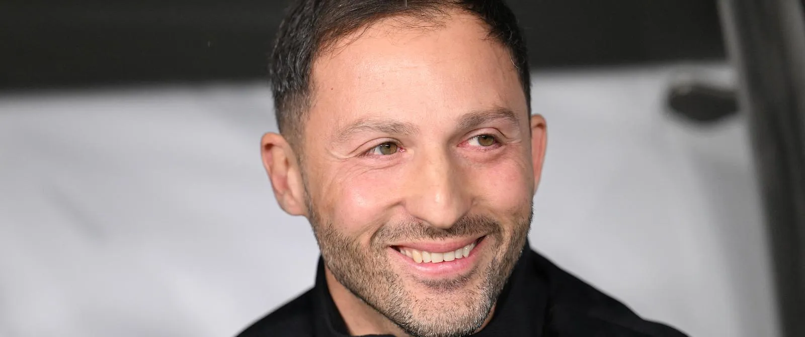 Domenico Tedesco komt zijn mercato shoppen in de Pro League ! - Circus Daily