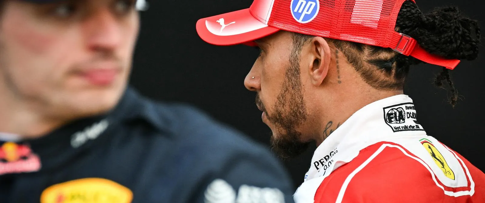 GP van Monaco : « Dit was niet wat we verwachtten », Ferrari teleurgesteld na de kwalificaties - Circus Daily
