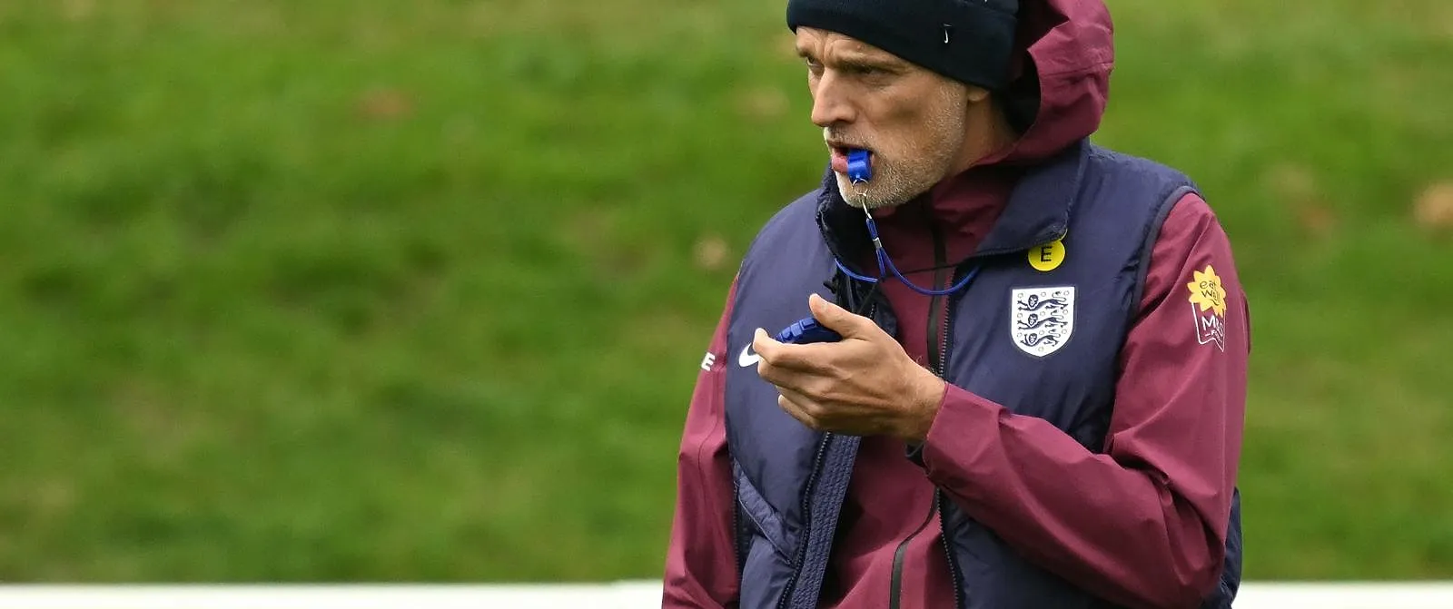 Nog 4 dagen tot het WK : heeft Tuchel de juiste formule gevonden met Engeland ? - Circus Daily