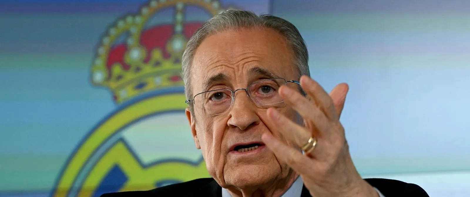 Florentino Pérez herverkozen aan het hoofd van Real Madrid ! - Circus Daily