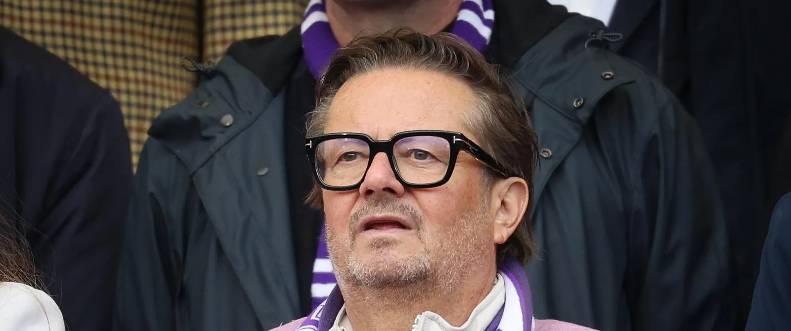 Anderlecht veroordeelt de acties van de BCS : « Onaanvaardbare middelen en dreigende taal » - Circus Daily