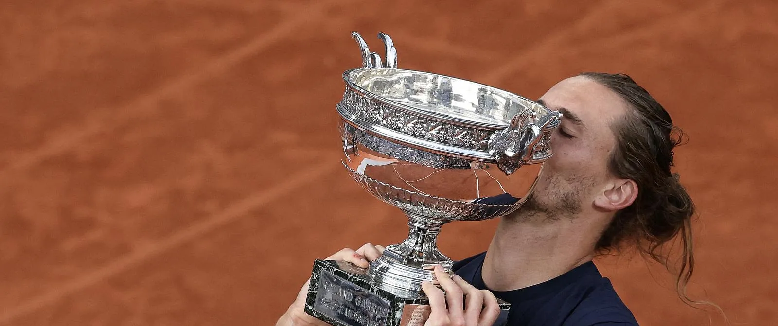 « Eindelijk een happy end ! » : Alexander Zverev geniet na van zijn eerste grandslamtitel - Circus Daily