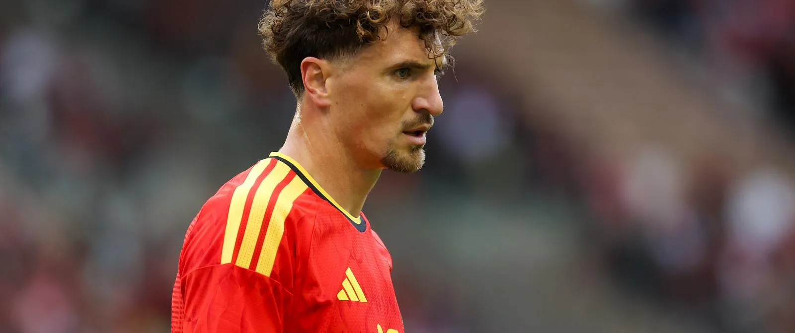 Transfervrije Thomas Meunier zou in de belangstelling staan van een La Liga-club ! - Circus Daily
