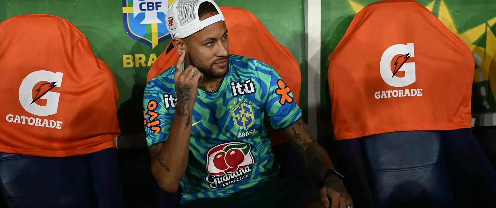 “Onderzoek toont positieve evolutie van zijn herstel aan” : Neymar komt dichter bij zijn comeback ! - Circus Daily