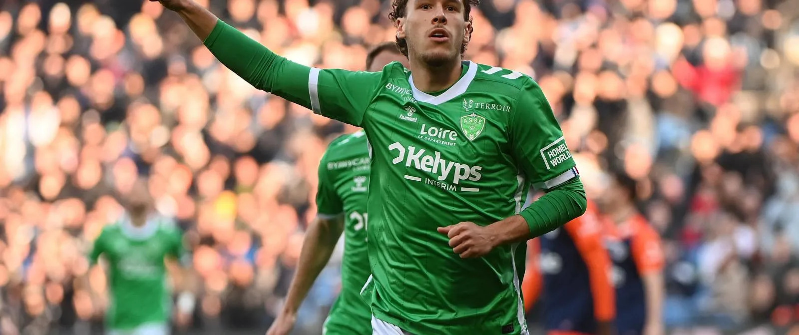 Lucas Stassin eindelijk op weg naar een transfer ? Hij nadert een Portugese topclub ! - Circus Daily