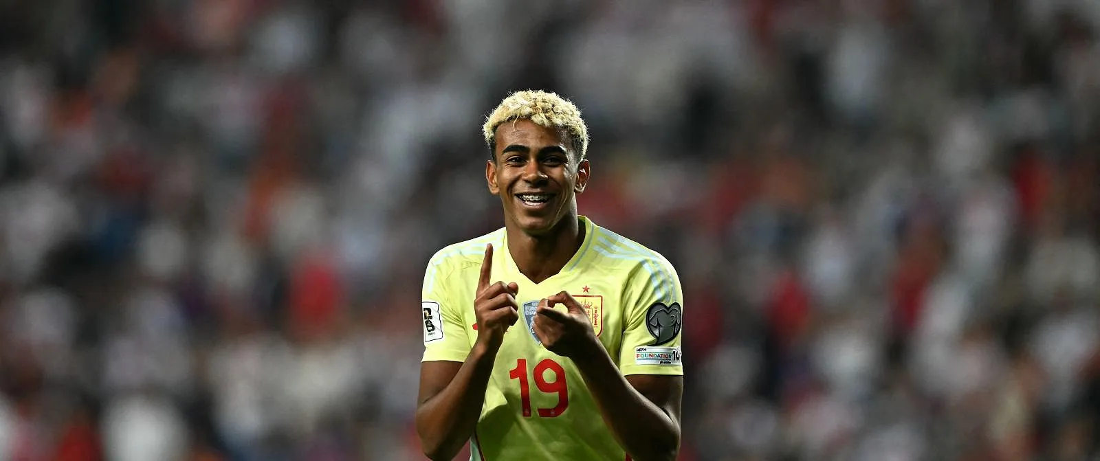 Nog twee dagen tot het WK : is Spanje dé topfavoriet voor het toernooi ? - Circus Daily